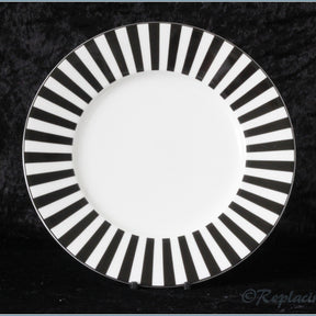 Marks & Spencer - Ruby - Salad Plate