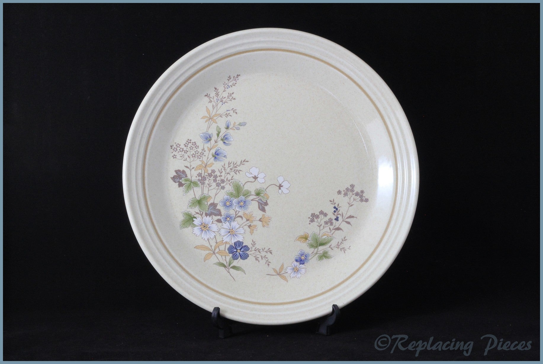Royal Doulton - Fairford (LS1056) - Dinner Plate