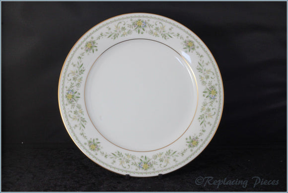 Noritake - Green Hill - 8 1/4