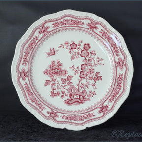 Masons - Manchu (Pink) - 6 7/8