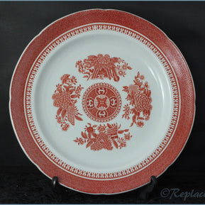 Spode - Fitzhugh (Red) - 8