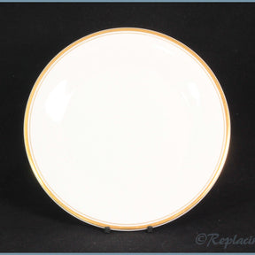 Royal Doulton - Gold Concord (H5049) - 8 1/8