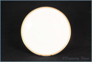 Royal Doulton - Gold Concord (H5049) - 8 1/8" Salad Plate