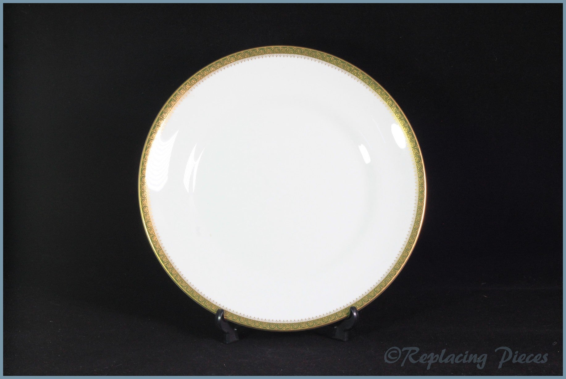 Wedgwood - Chester - 9 1/8