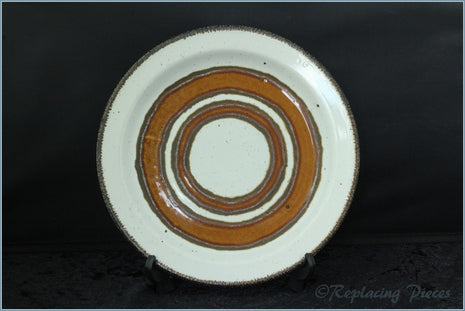 Midwinter - Earth - 8" Salad Plate