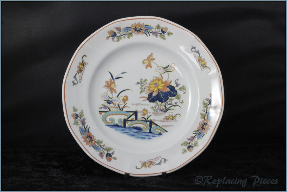Wedgwood - Lotus - 7 1/4" Side Plate