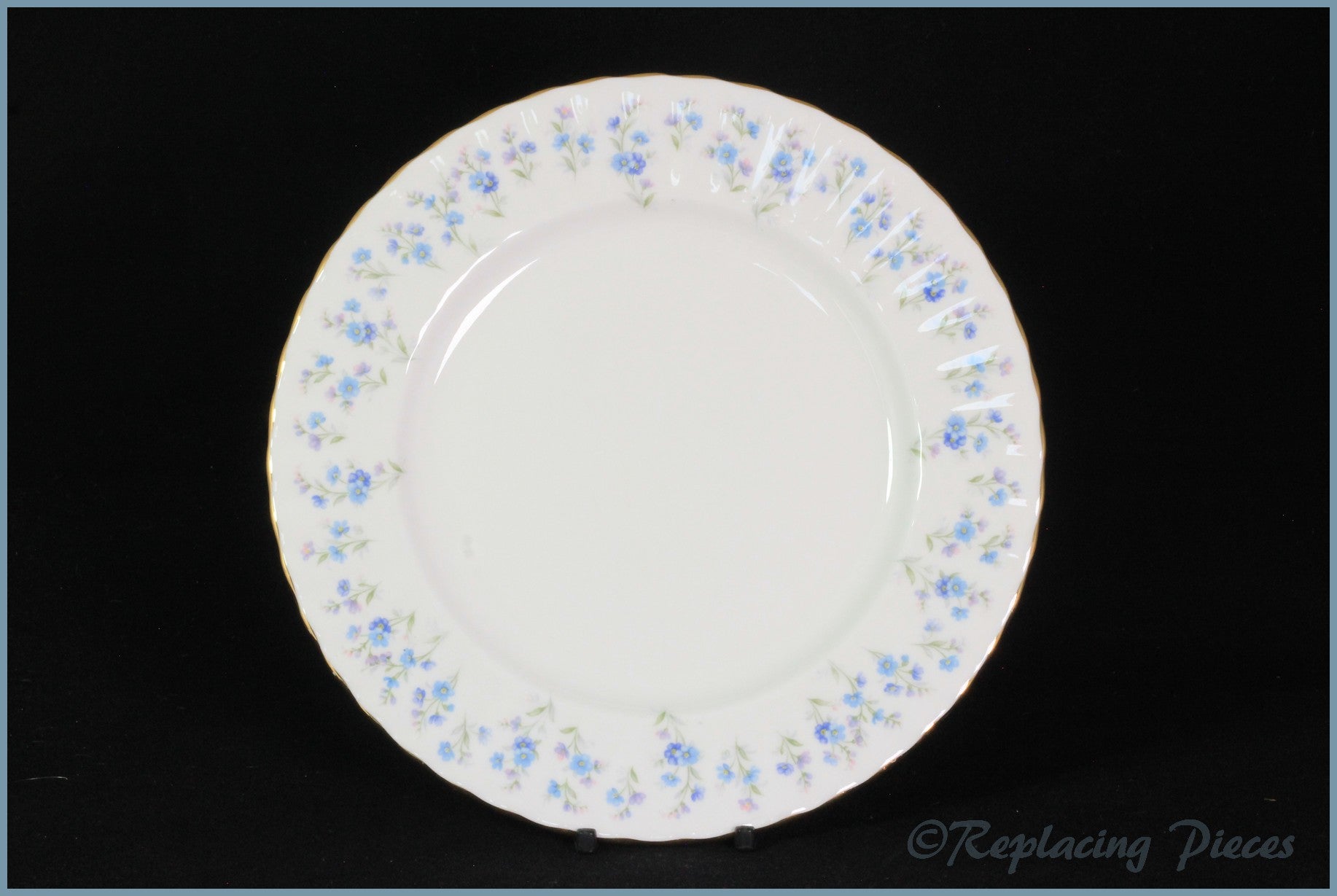 Royal Albert - Memory Lane - 7 1/8