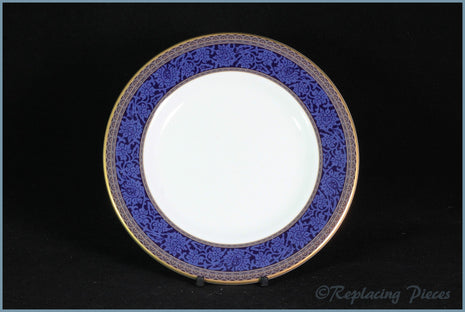 Royal Doulton - English Brocade (H5217) - 6 5/8" Side Plate