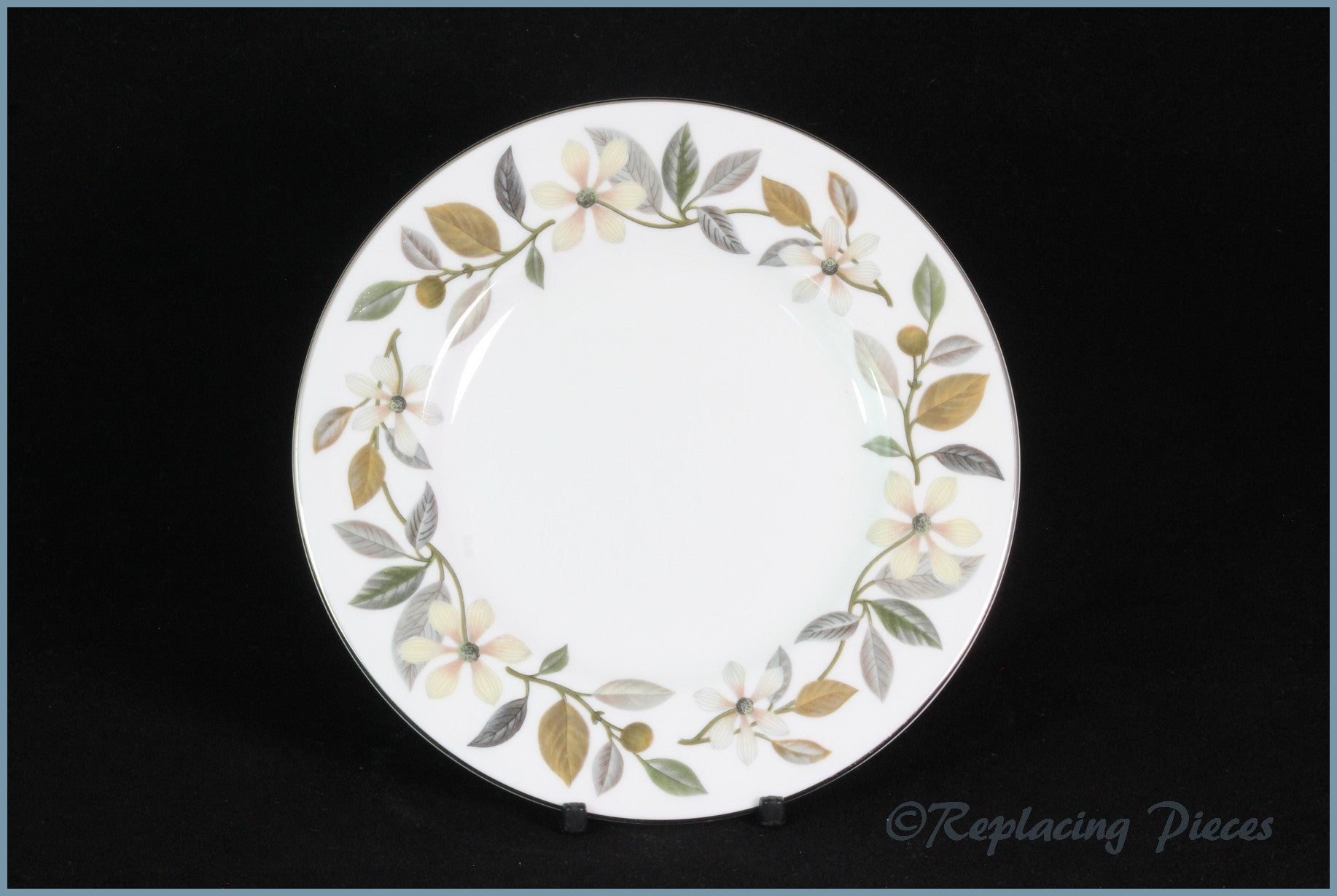 Wedgwood - Beaconsfield - 6