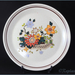 Royal Doulton - Paradise Garden (LS1041) - 6 1/2