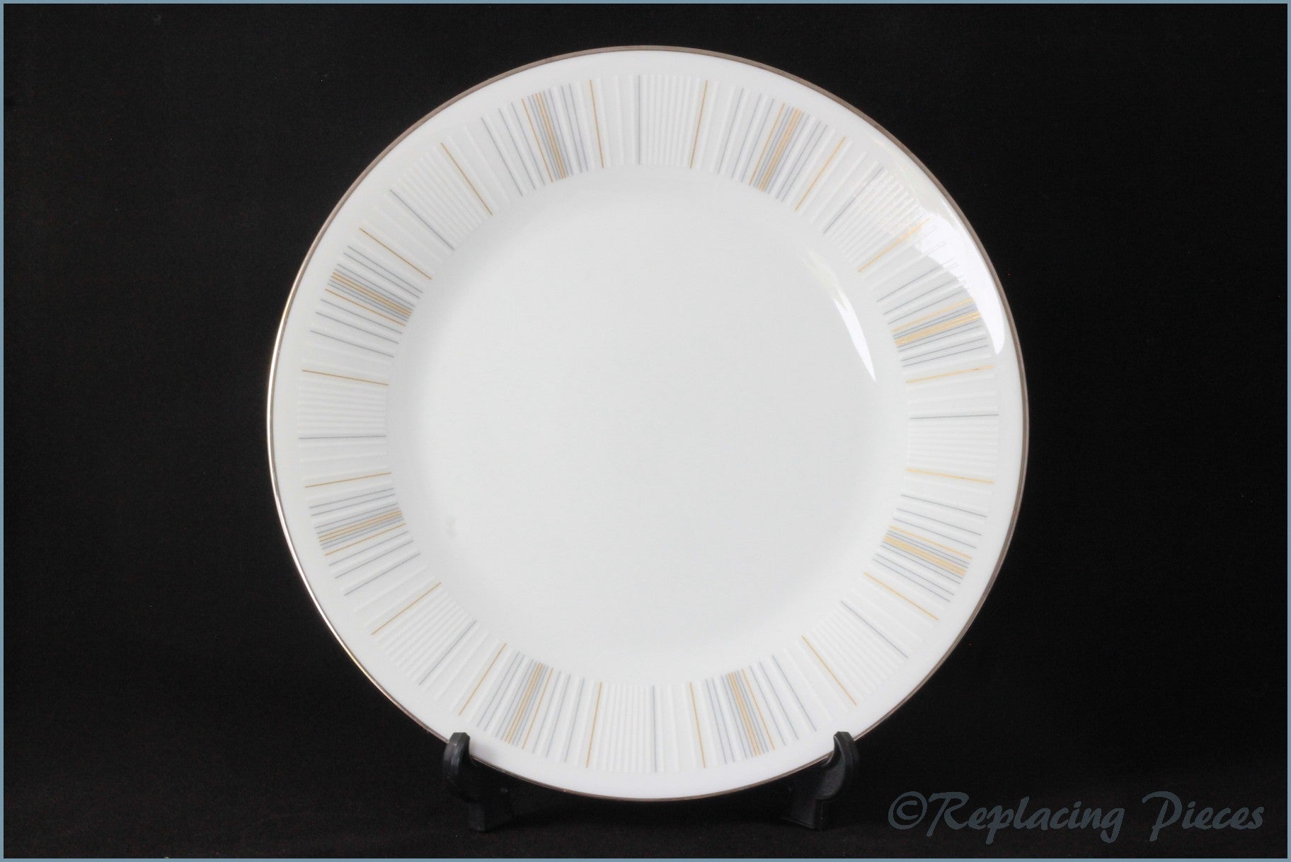 Noritake - Isabella - Dinner Plate