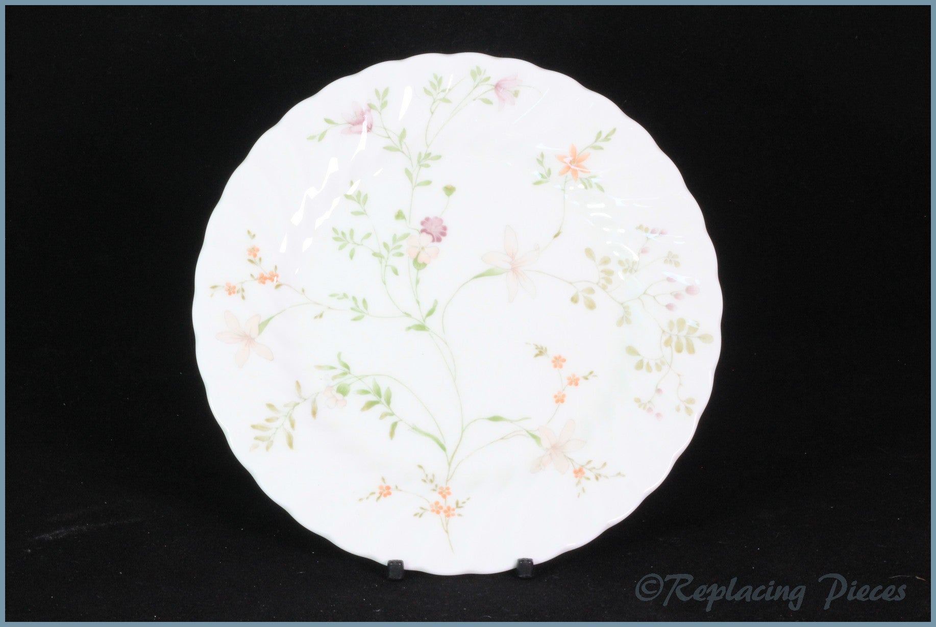 Wedgwood - Campion - Dinner Plate