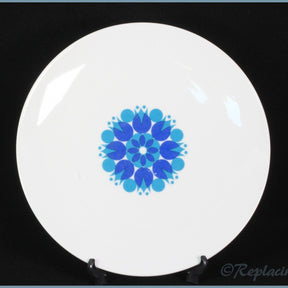 Thomas - Pinwheel (Blue) - 9 1/2