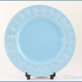 Wedgwood - Festivity Blue - Dinner Plate