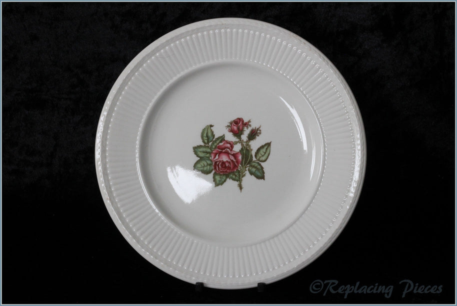 Wedgwood - Moss Rose - 7 1/8" Side Plate