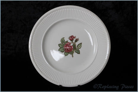 Wedgwood - Moss Rose - 7 1/8" Side Plate