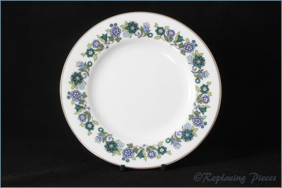 Royal Doulton - Esprit (H5011) - 6 1/2" Side Plate