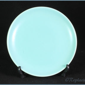 Poole - Seagull & Ice Green - 6 1/8