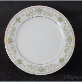 Noritake - Green Hill - 6 3/8