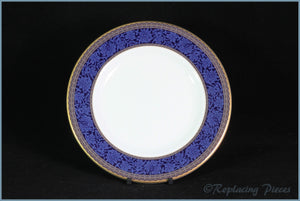 Royal Doulton - English Brocade (H5217) - 6 5/8" Side Plate