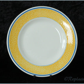 Midwinter - Montmartre - Side Plate