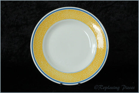 Midwinter - Montmartre - Side Plate