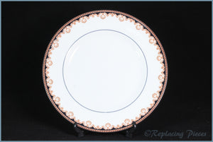 Wedgwood - Medici (R4588) - Dinner Plate