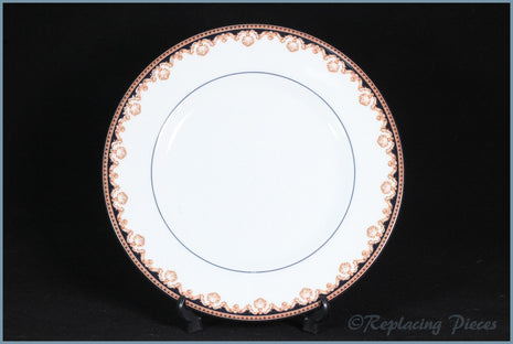 Wedgwood - Medici (R4588) - Dinner Plate