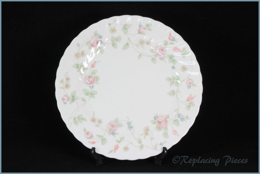 Wedgwood - Rosehip - 8 3/4" Salad Plate