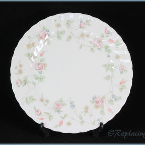 Wedgwood - Rosehip - 8 3/4
