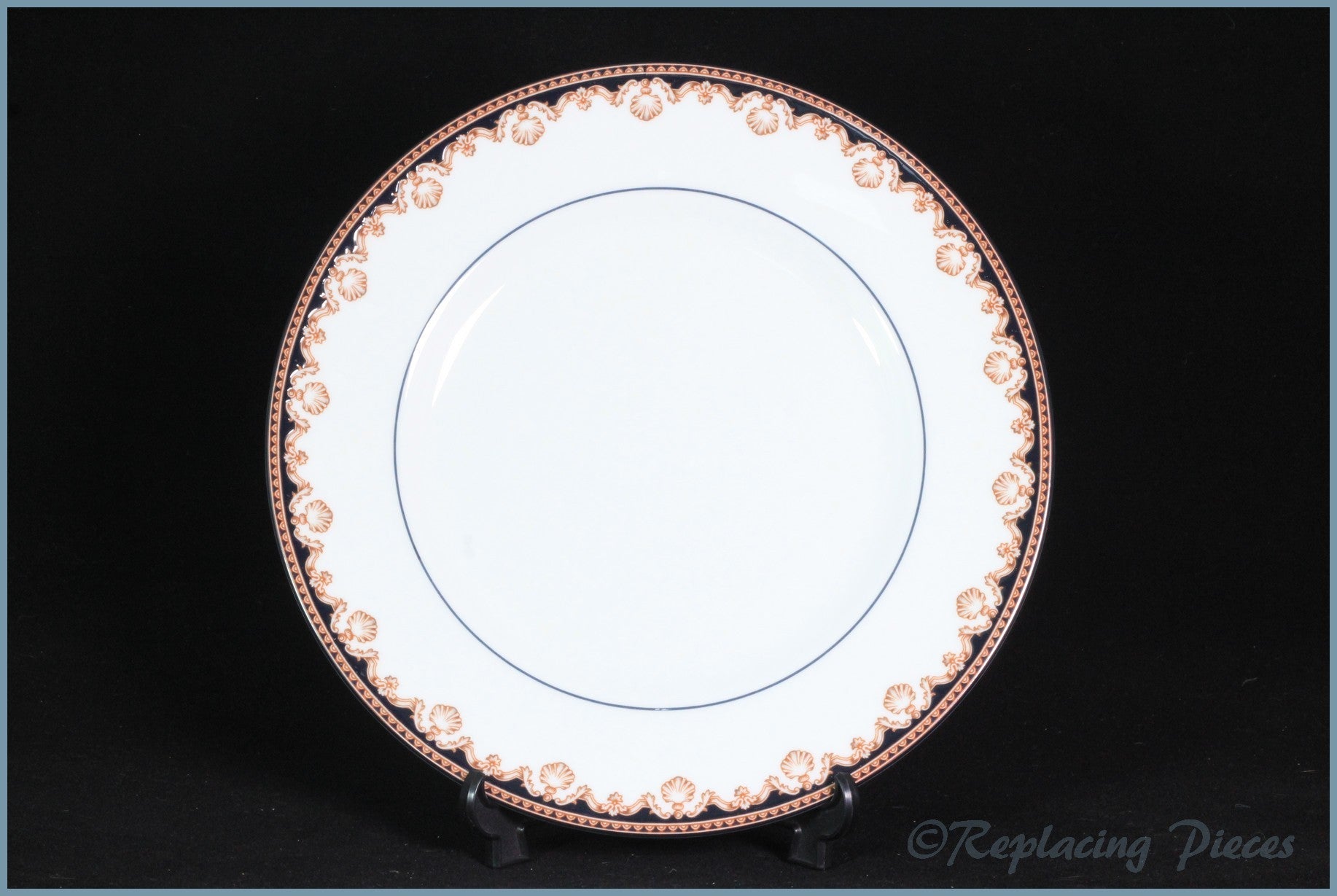 Wedgwood - Medici (R4588) - 6 1/8