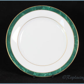 Noritake - Marble Green - 6 1/2