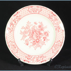 Masons - Stratford (Pink) - 7 7/8
