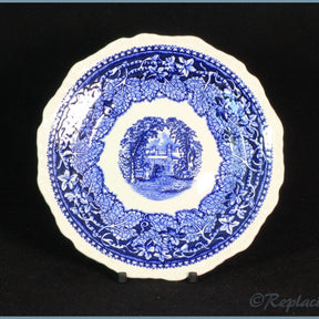 Masons - Vista (Blue) - 5 3/4
