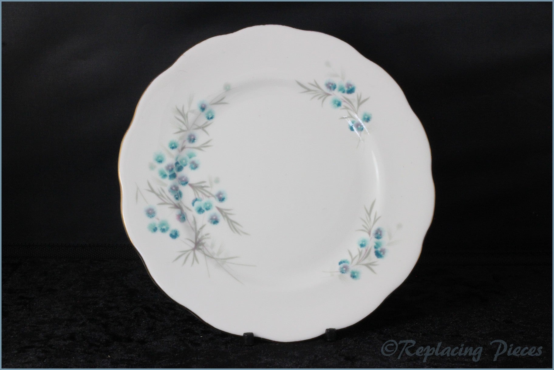 Royal Albert - Unknown 3 - 6 1/2
