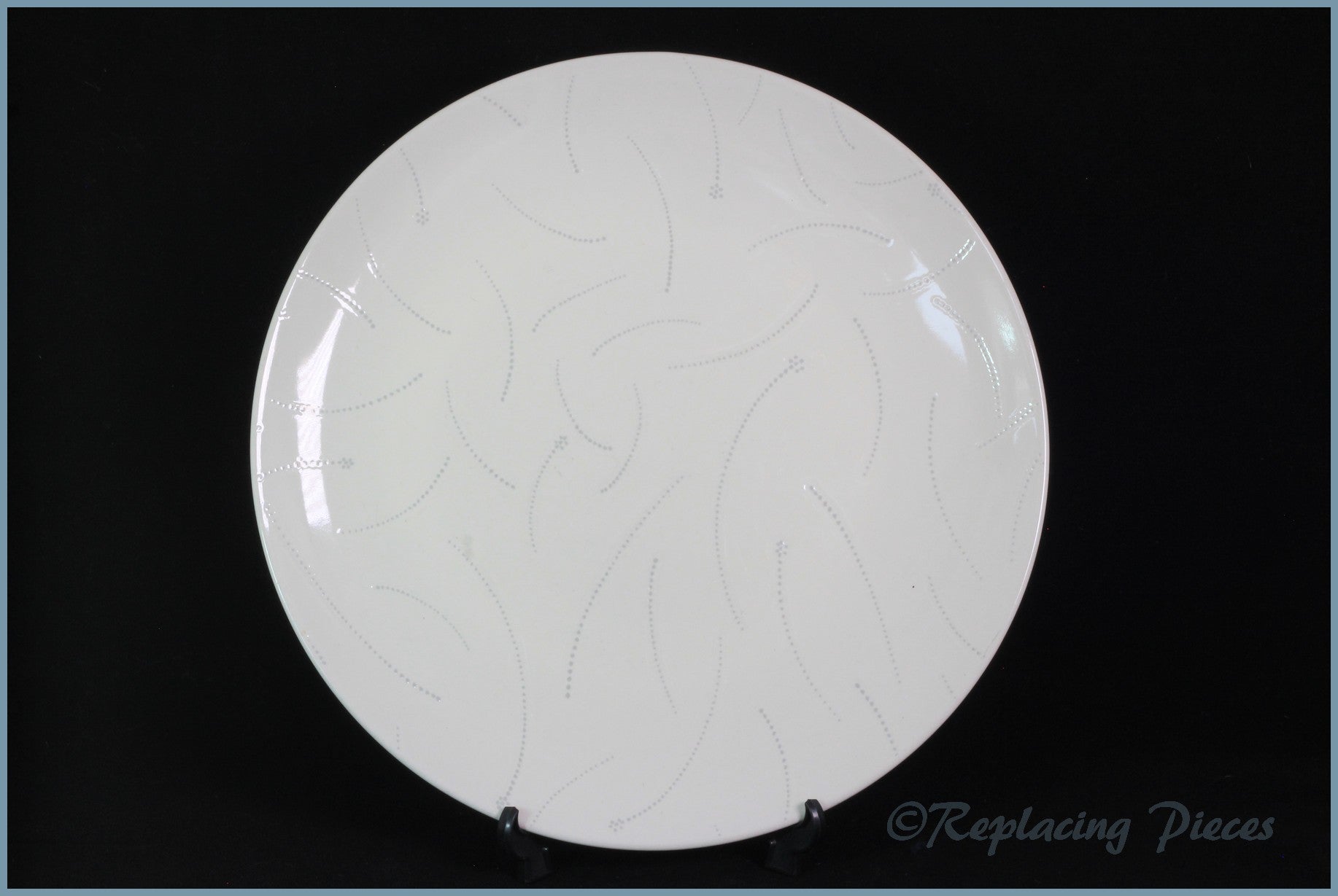 Marks & Spencer - Harwell - Dinner Plate