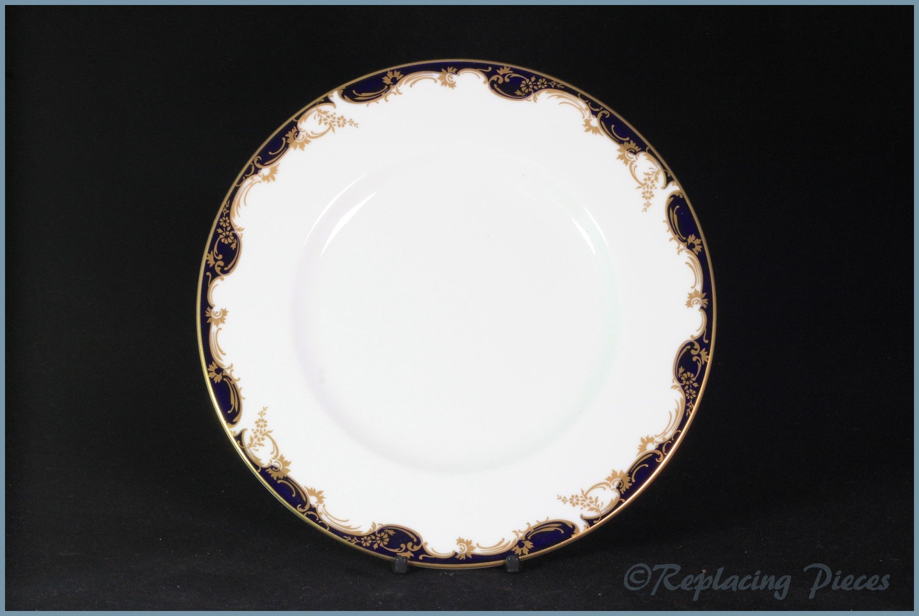 Minton - Versailles - 7 3/4