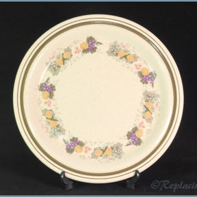 Royal Doulton - Harvest Garland (Old Style) - 9 5/8