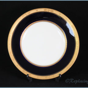 Royal Worcester - Diana (Cobalt Blue) - 8