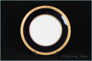 Royal Worcester - Diana - 9 1/4" Luncheon Plate