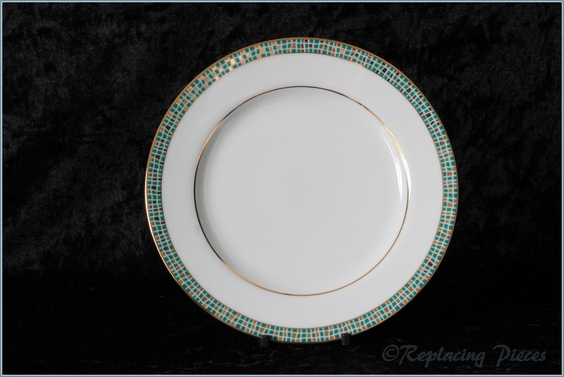 Noritake - Athena - Side Plate