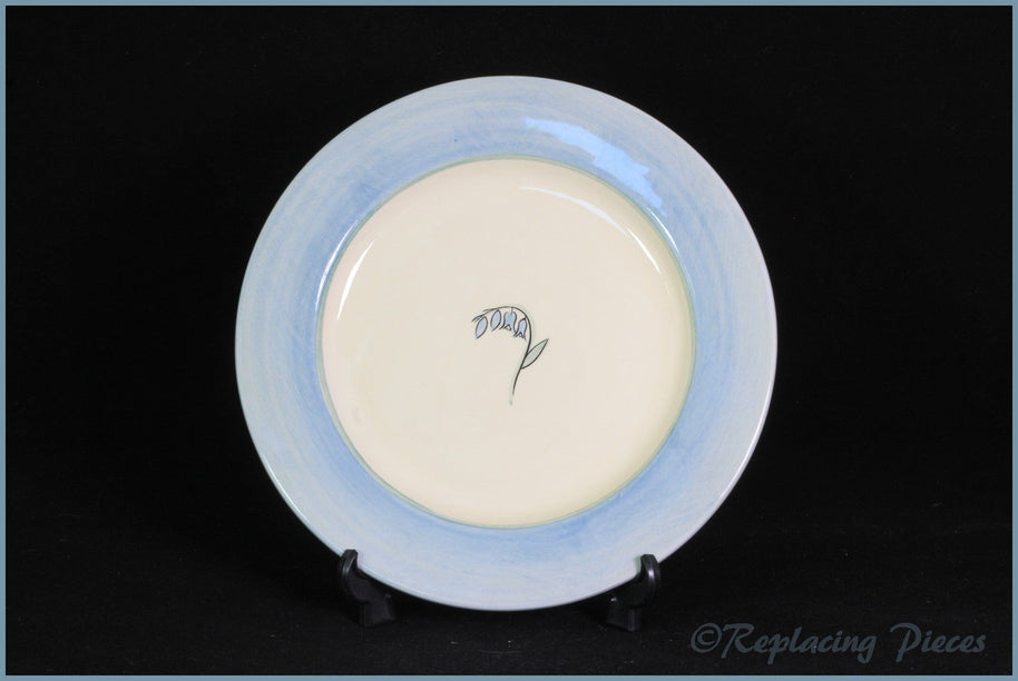Marks & Spencer - Bluebell - 7 5/8" Side Plate