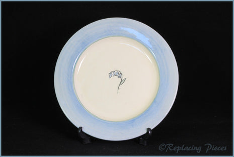 Marks & Spencer - Bluebell - 7 5/8" Side Plate