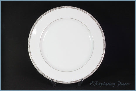 Royal Doulton - Platinum - Dinner Plate