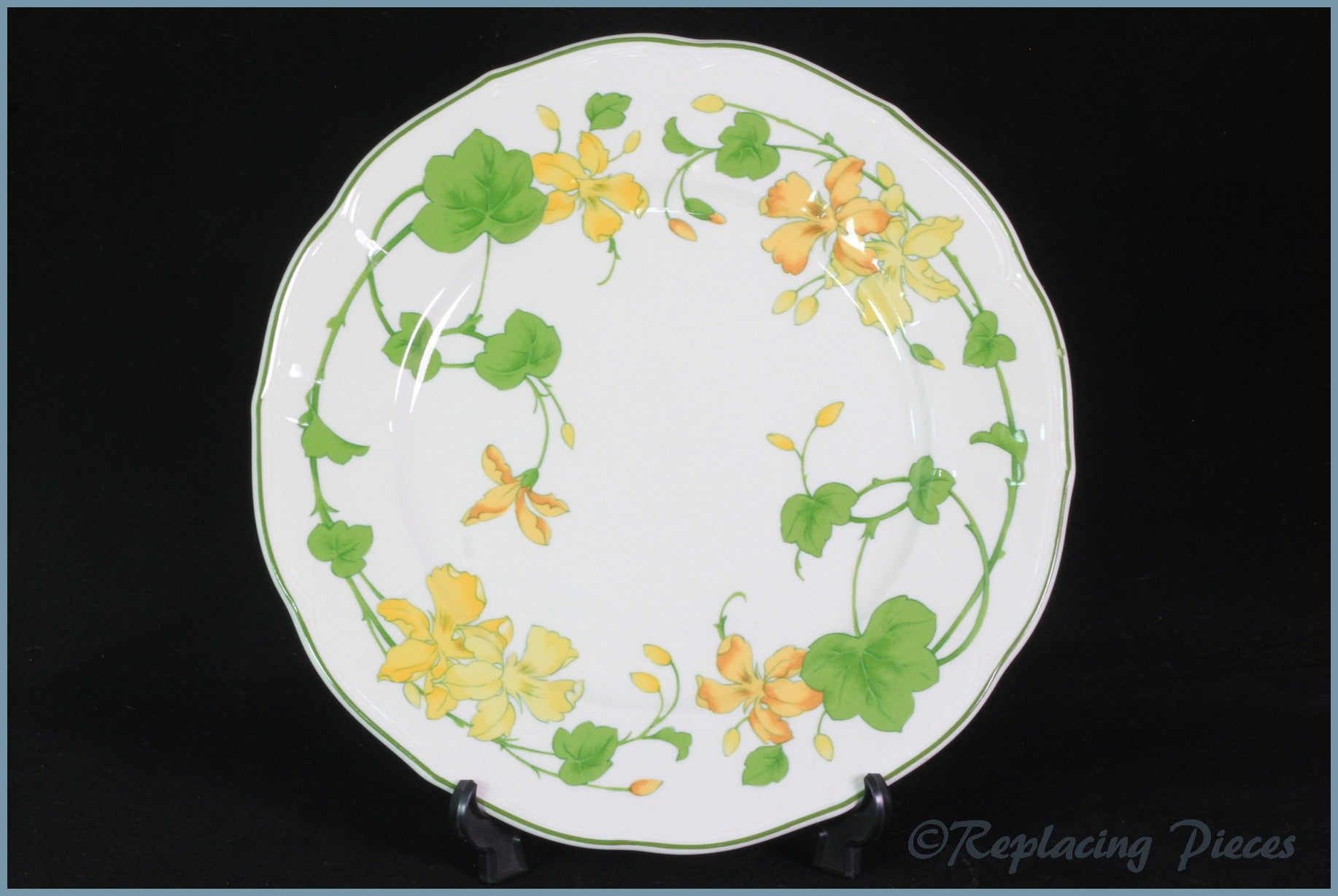 Villeroy & Boch - Geranium (Malva) - 8 3/8