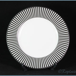 Marks & Spencer - Hampton (Black) - Dinner Plate