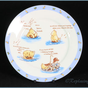 Queens - Winnie The Pooh - 6 7/8