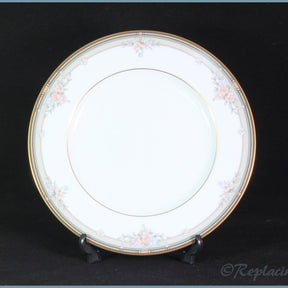 Noritake - Blossom Mist - 6 1/2
