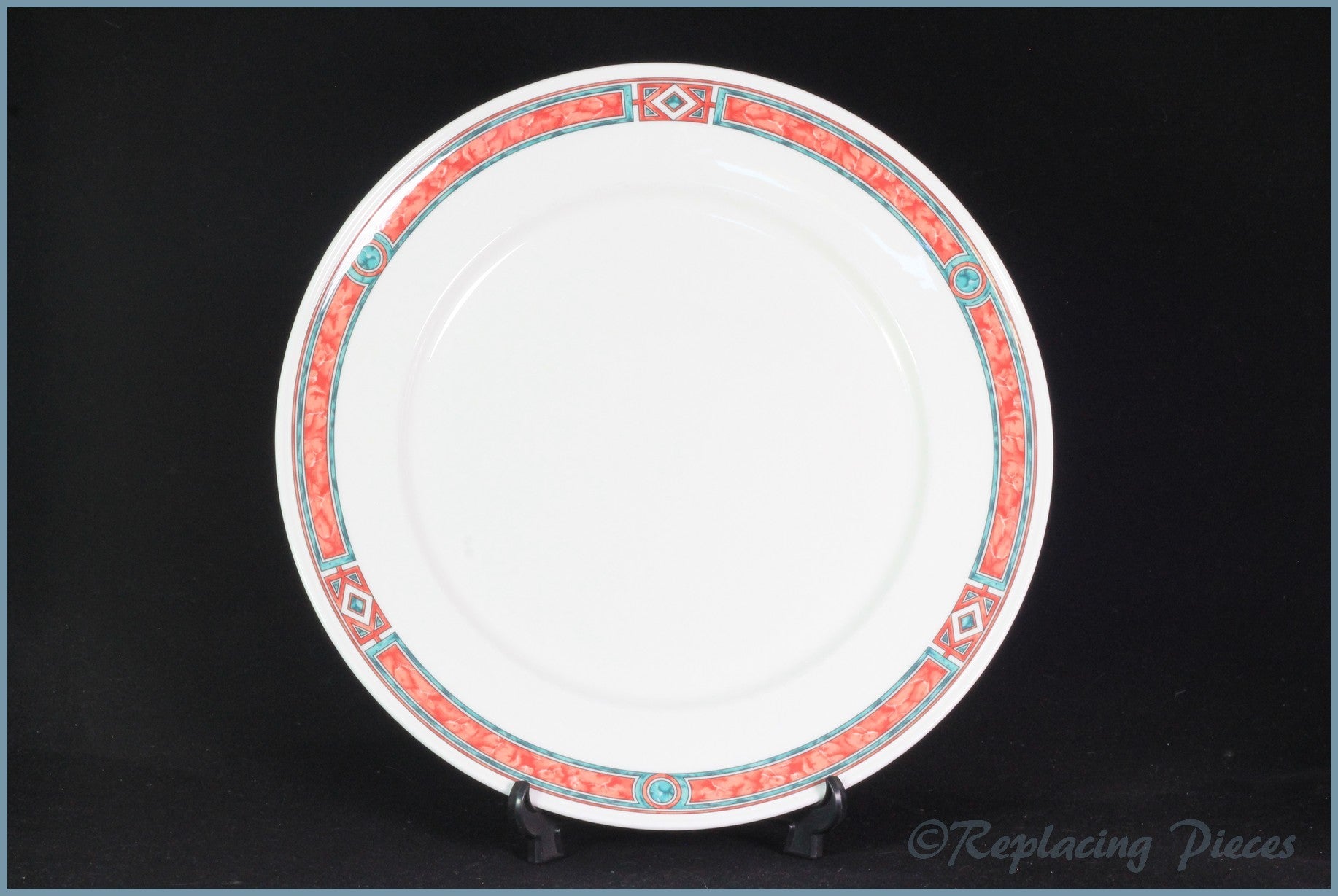 Villeroy & Boch - Rialto - 6 3/4