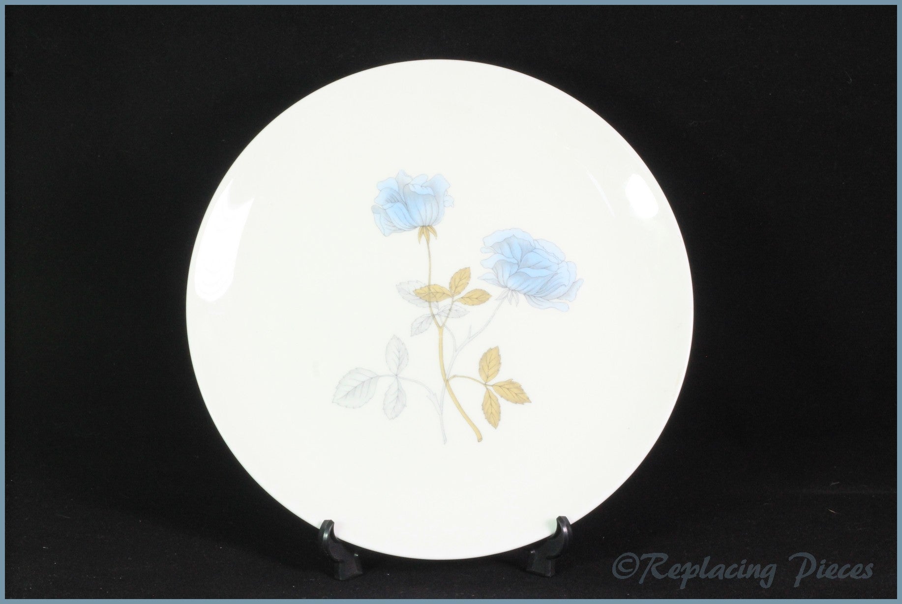 Wedgwood - Ice Rose - 9